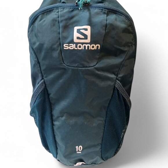 Salomon Trailblazer 10 Backpack Lightweight, Hiking, Biking & Travel Daypack 10L - Picture 14 of 14